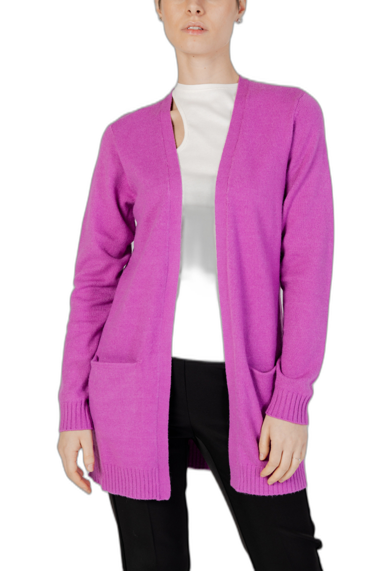 Vila Clothes Kardigán Női