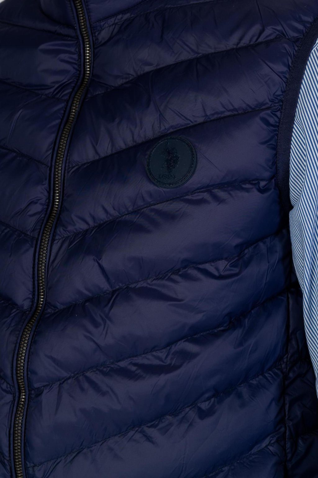 U.s. Polo Assn. Mellény Férfi - Image 3