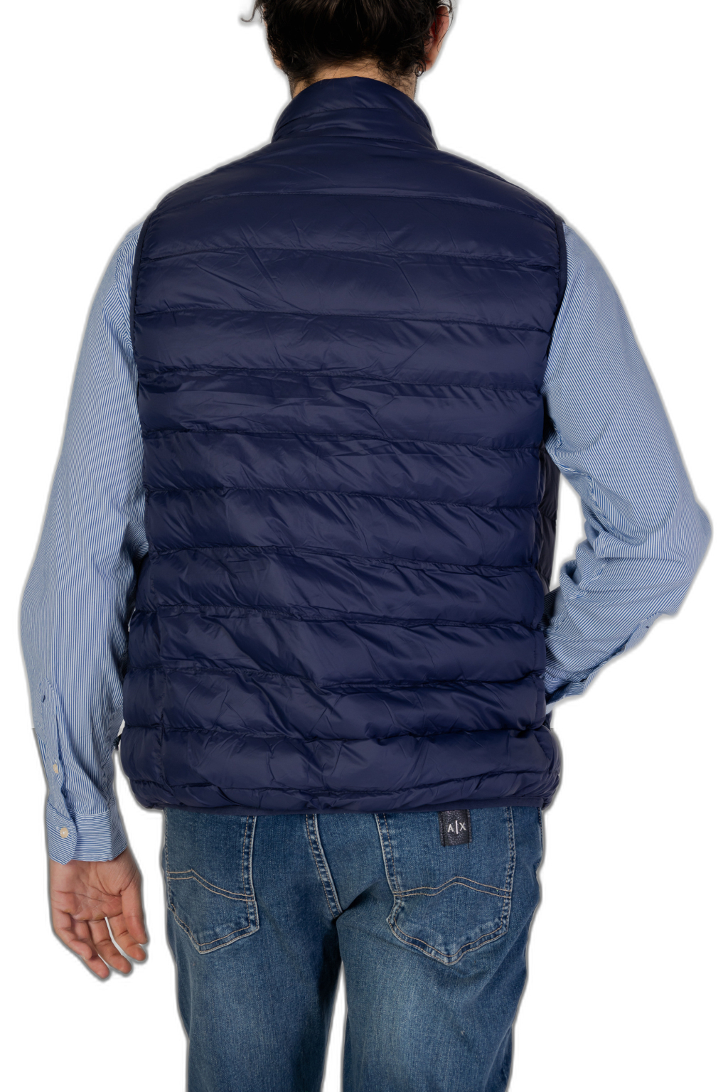 U.s. Polo Assn. Mellény Férfi - Image 2