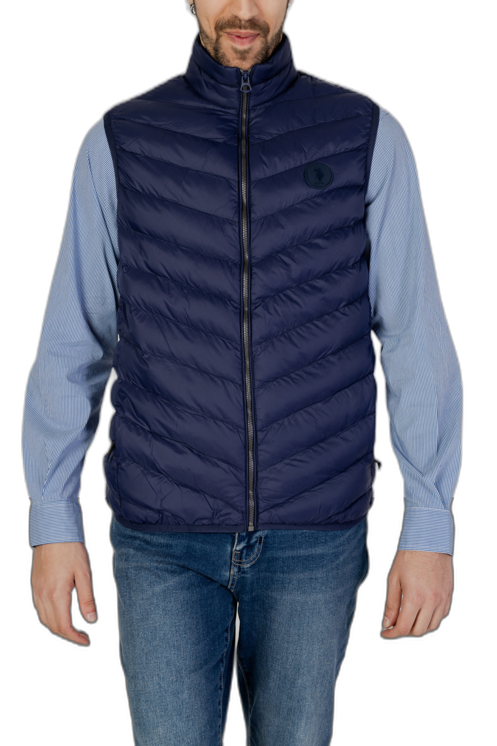 U.s. Polo Assn. Mellény Férfi
