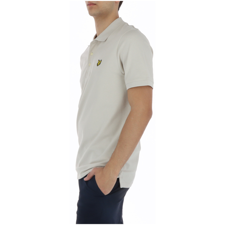 Lyle & Scott Pólóing Férfi - Image 3
