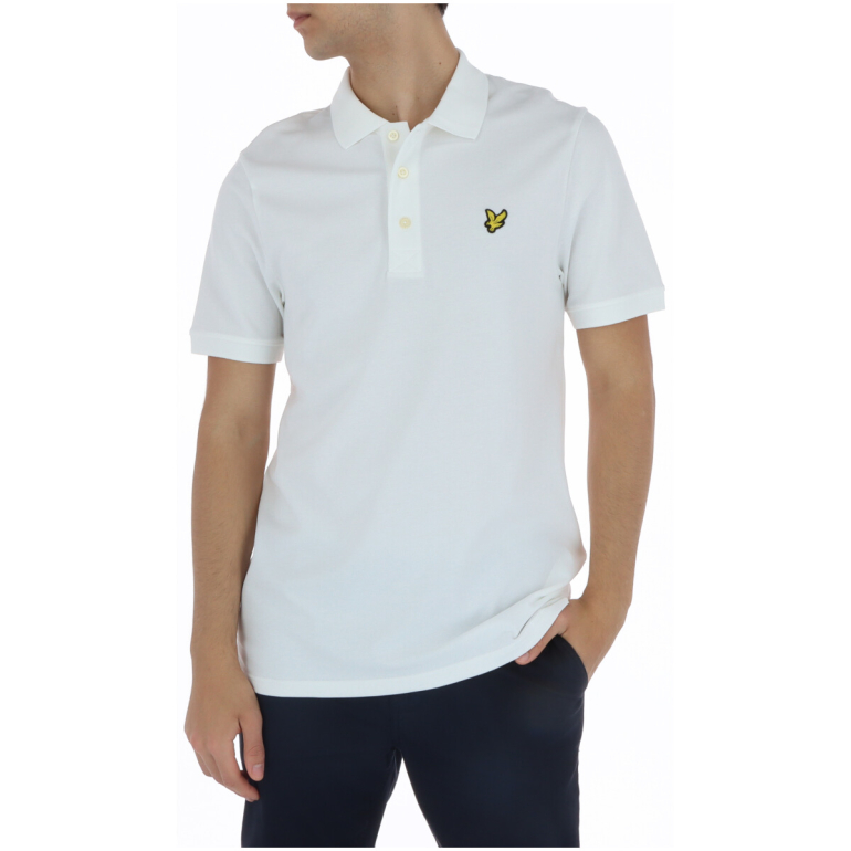 Lyle & Scott Pólóing Férfi