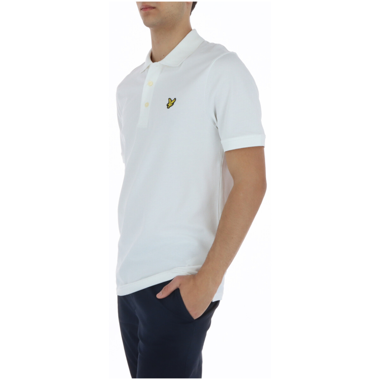 Lyle & Scott Pólóing Férfi - Image 3