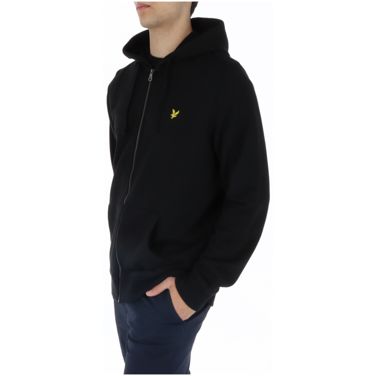 Lyle & Scott Melegítő Felső Férfi - Image 3