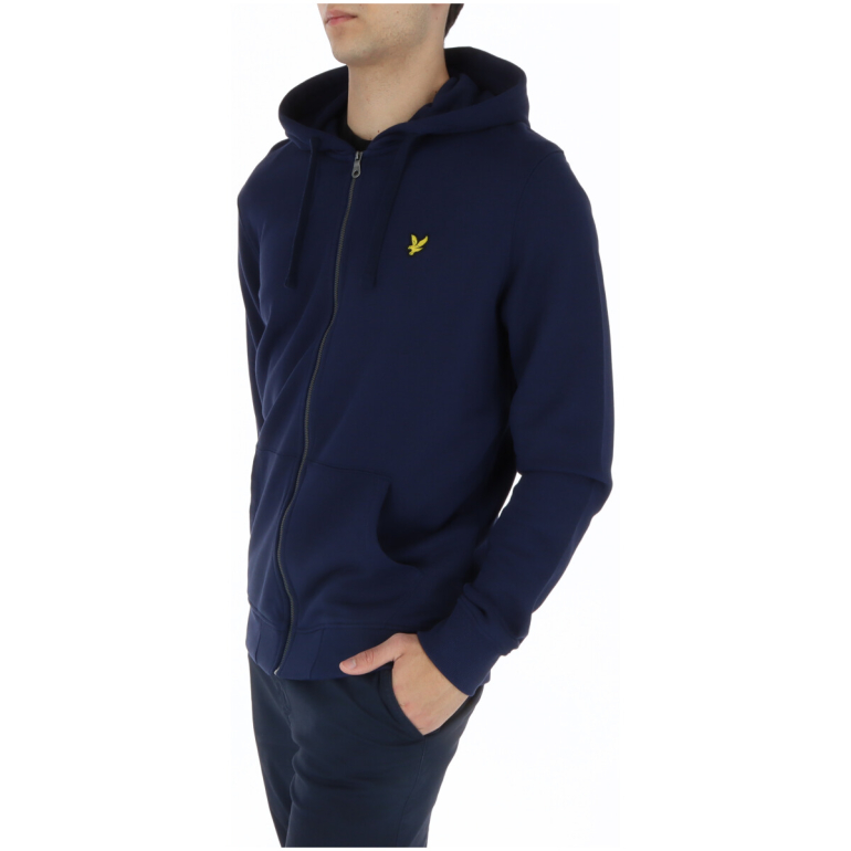 Lyle & Scott Melegítő Felső Férfi - Image 3