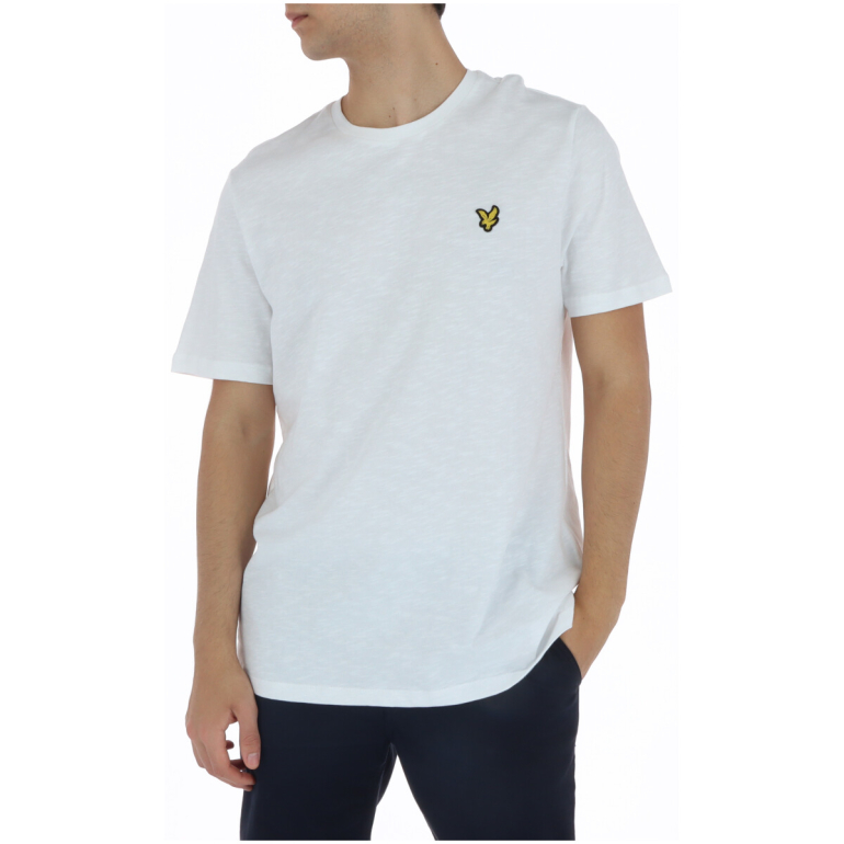 Lyle & Scott Póló Férfi