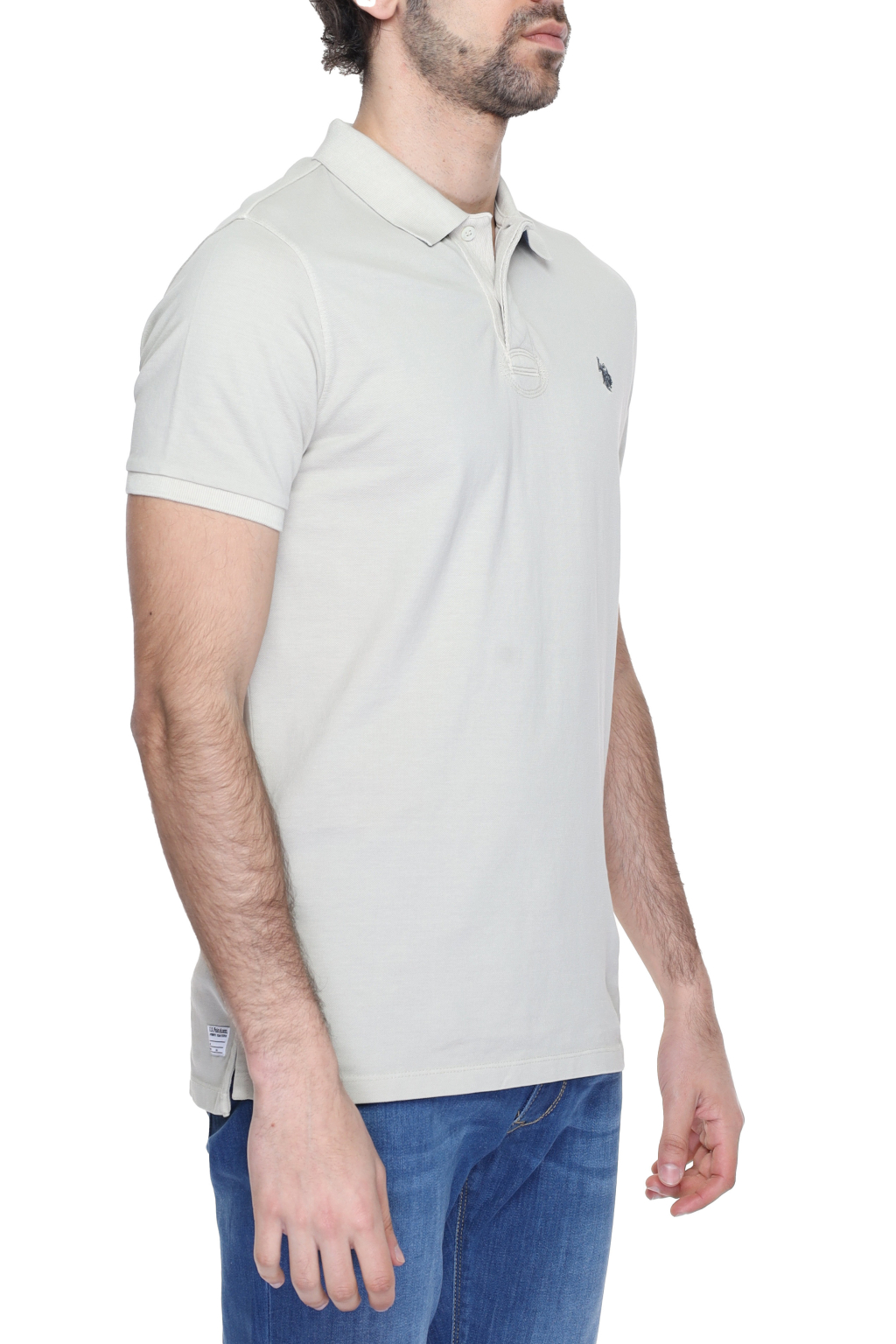 U.s. Polo Assn. Pólóing Férfi - Image 3
