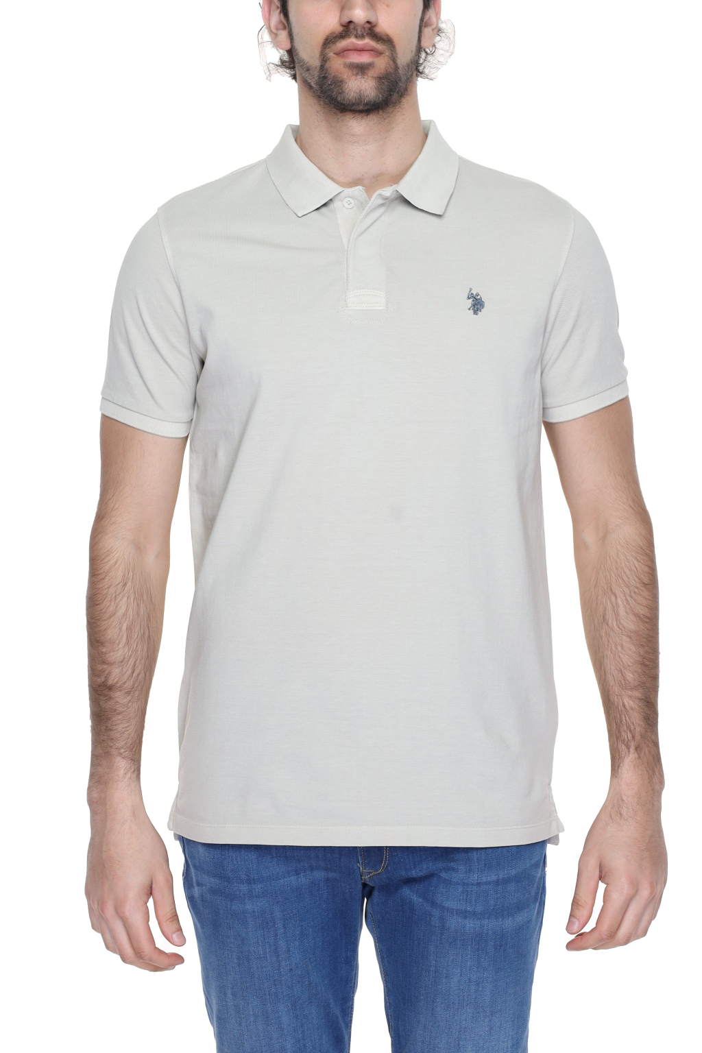 U.s. Polo Assn. Pólóing Férfi