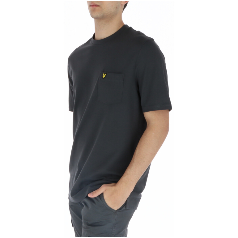 Lyle & Scott Póló Férfi - Image 3