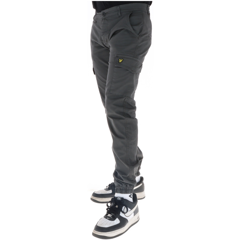 Lyle & Scott Nadrág Férfi - Image 3