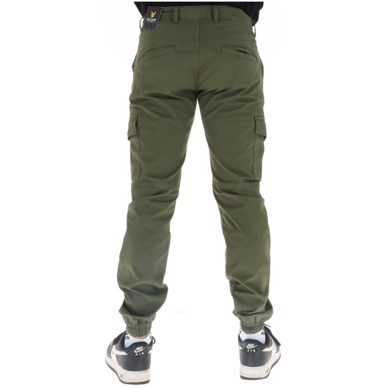 Lyle & Scott Nadrág Férfi - Image 2