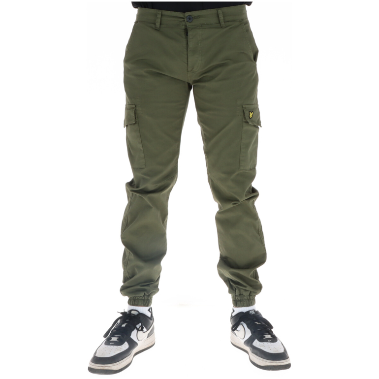 Lyle & Scott Nadrág Férfi