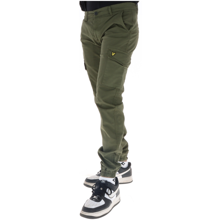 Lyle & Scott Nadrág Férfi - Image 3