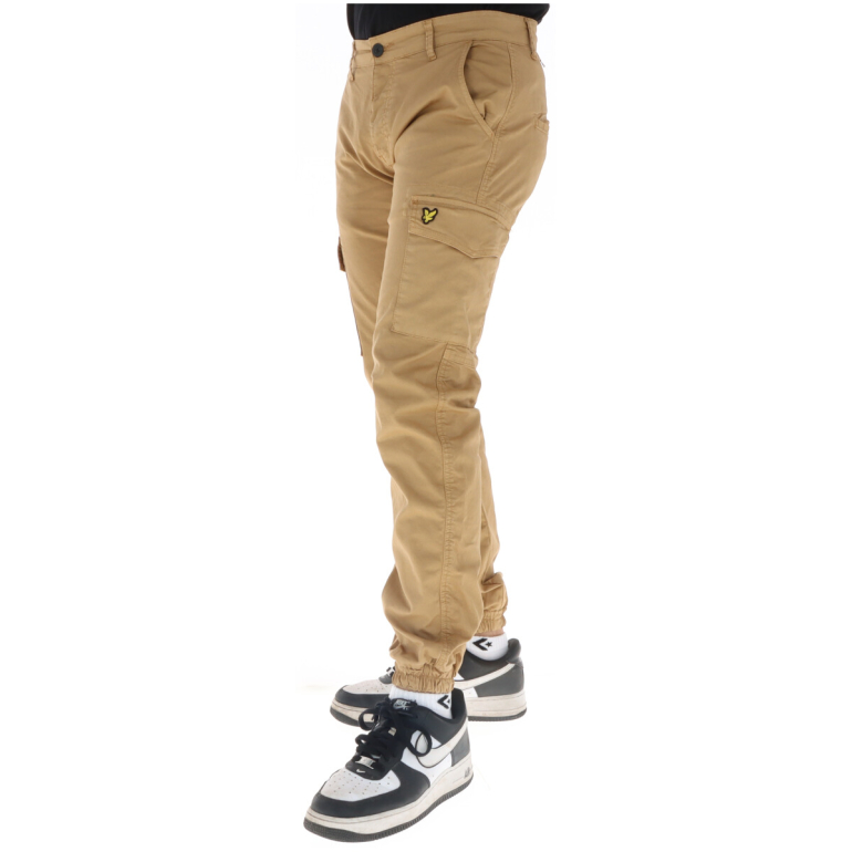 Lyle & Scott Nadrág Férfi - Image 3