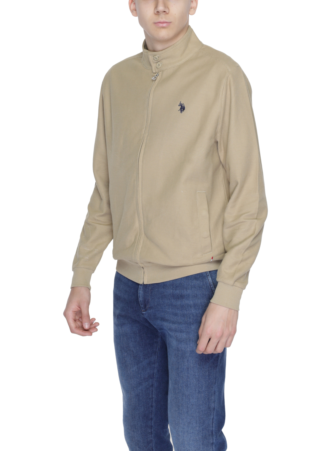 U.s. Polo Assn. Dzseki Férfi - Image 3