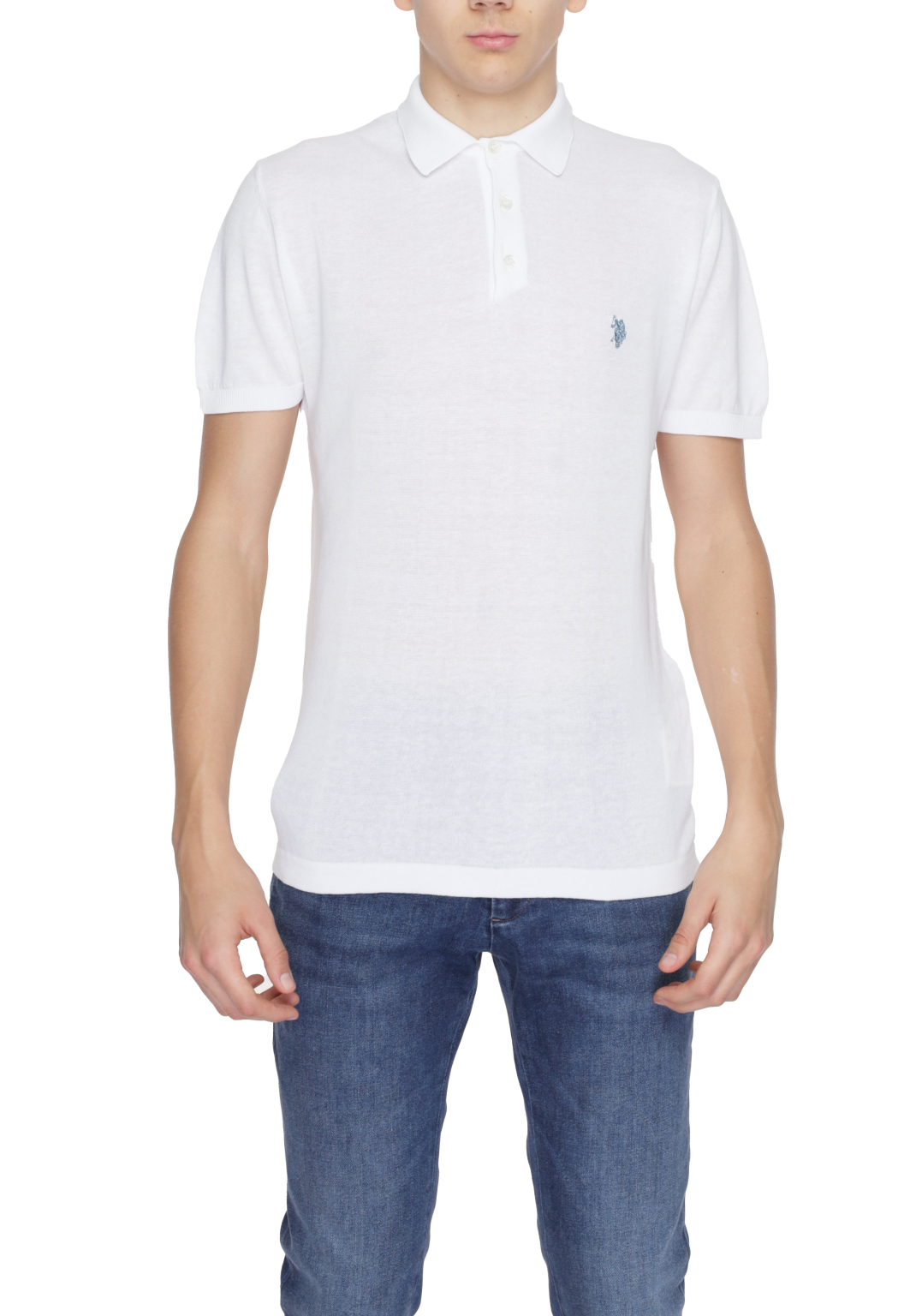 U.s. Polo Assn. Pólóing Férfi