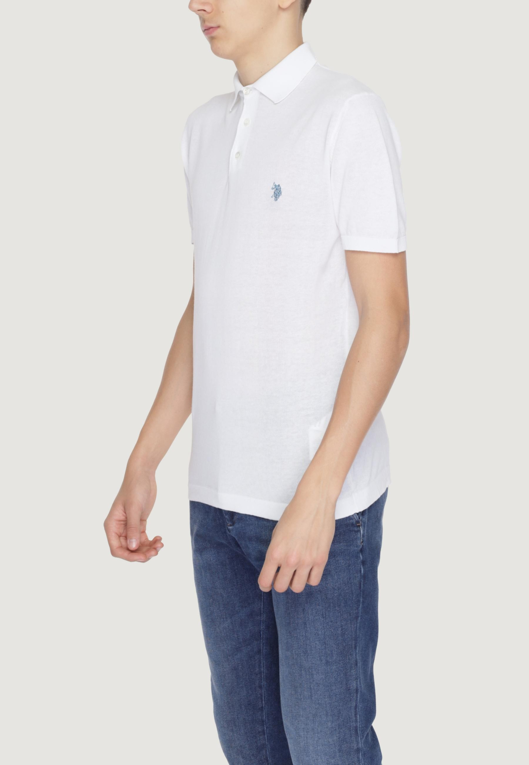 U.s. Polo Assn. Pólóing Férfi - Image 3