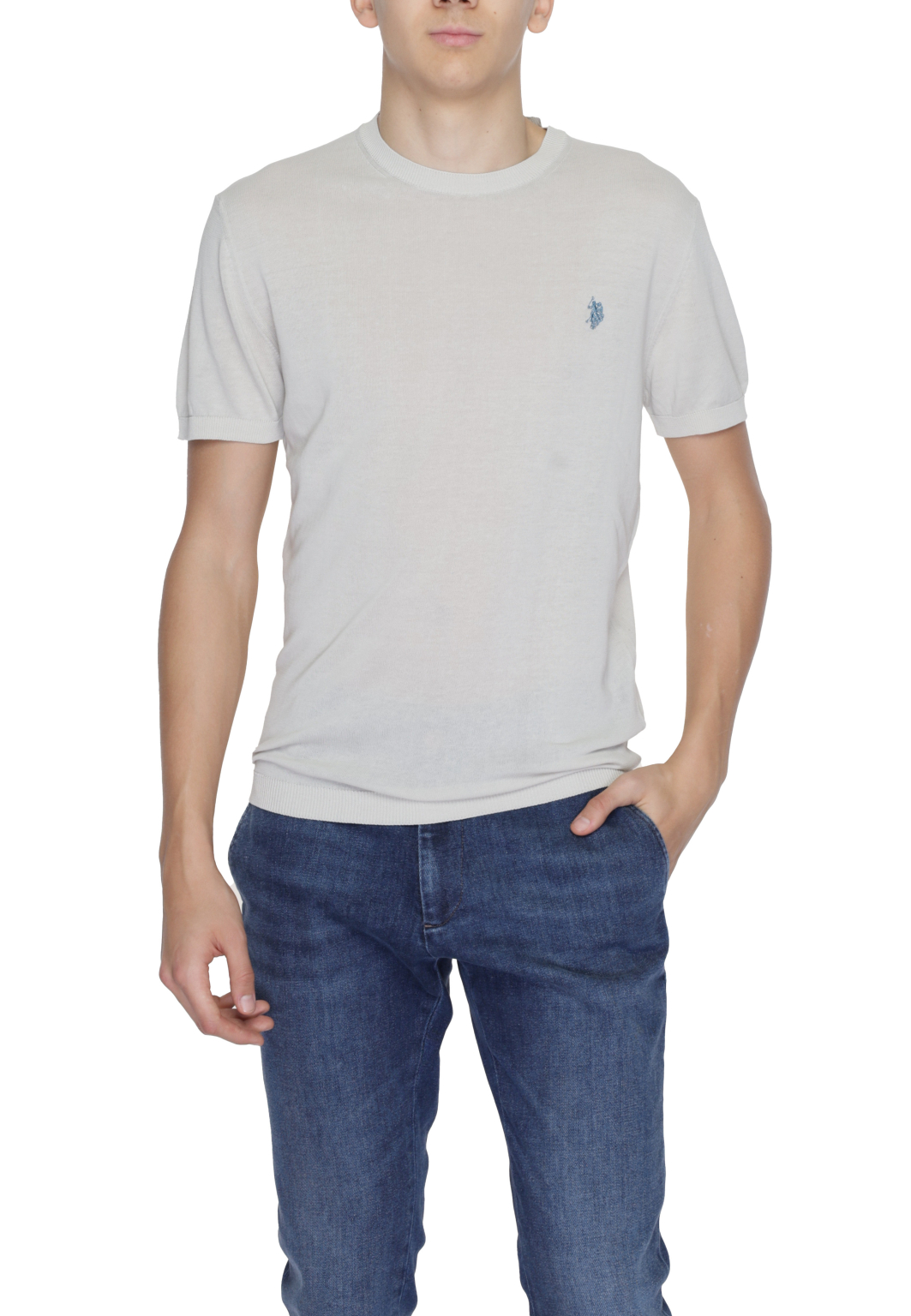 U.s. Polo Assn. Póló Férfi