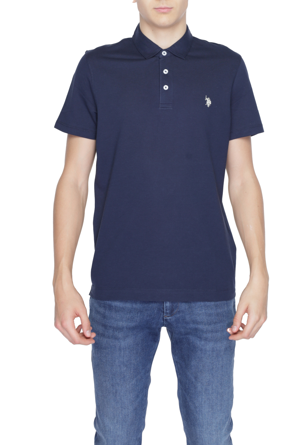 U.s. Polo Assn. Pólóing Férfi