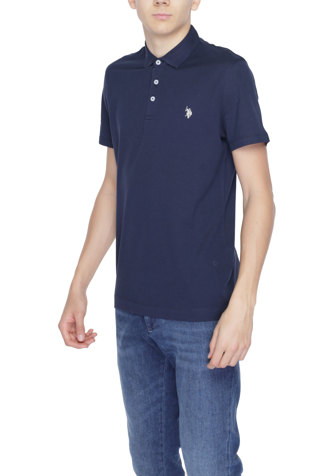 U.s. Polo Assn. Pólóing Férfi - Image 3