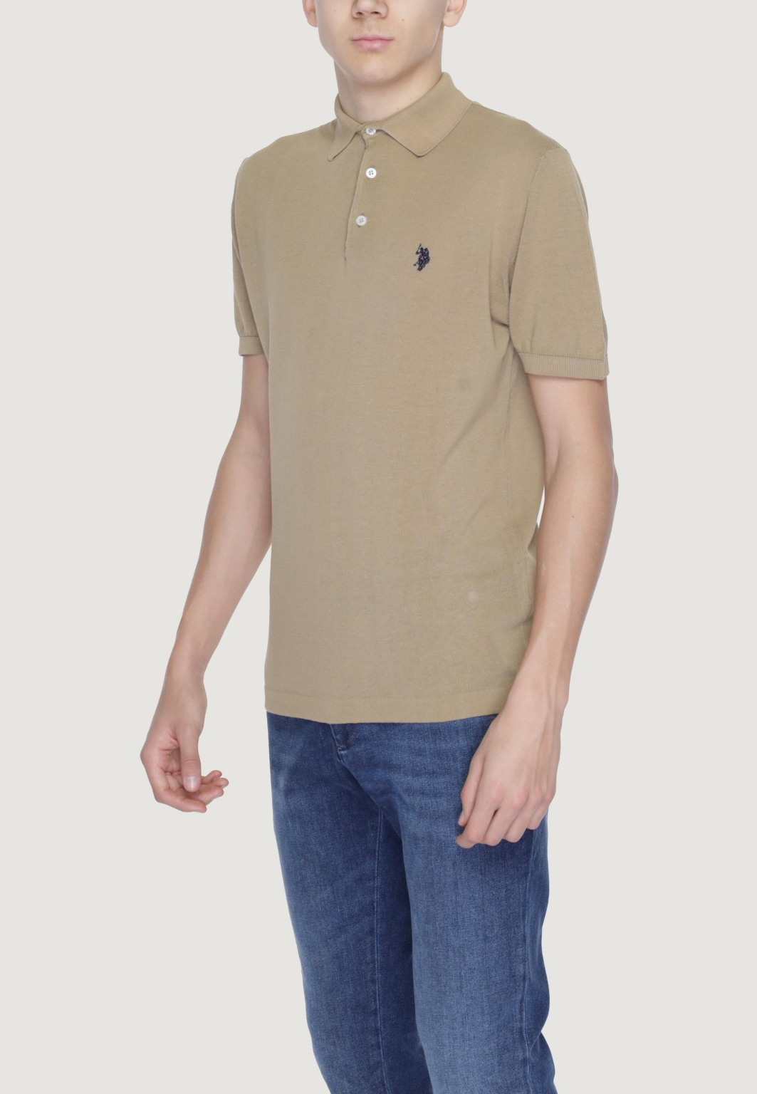 U.s. Polo Assn. Pulóver Férfi - Image 3