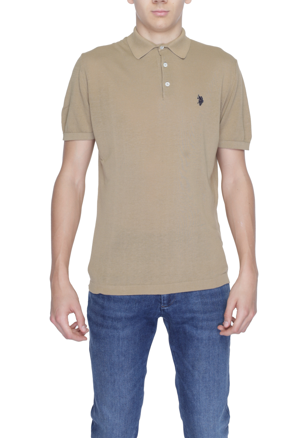 U.s. Polo Assn. Pulóver Férfi