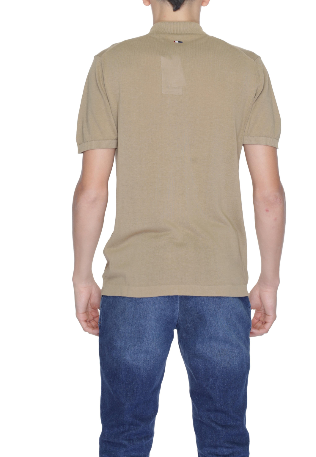 U.s. Polo Assn. Pulóver Férfi - Image 2