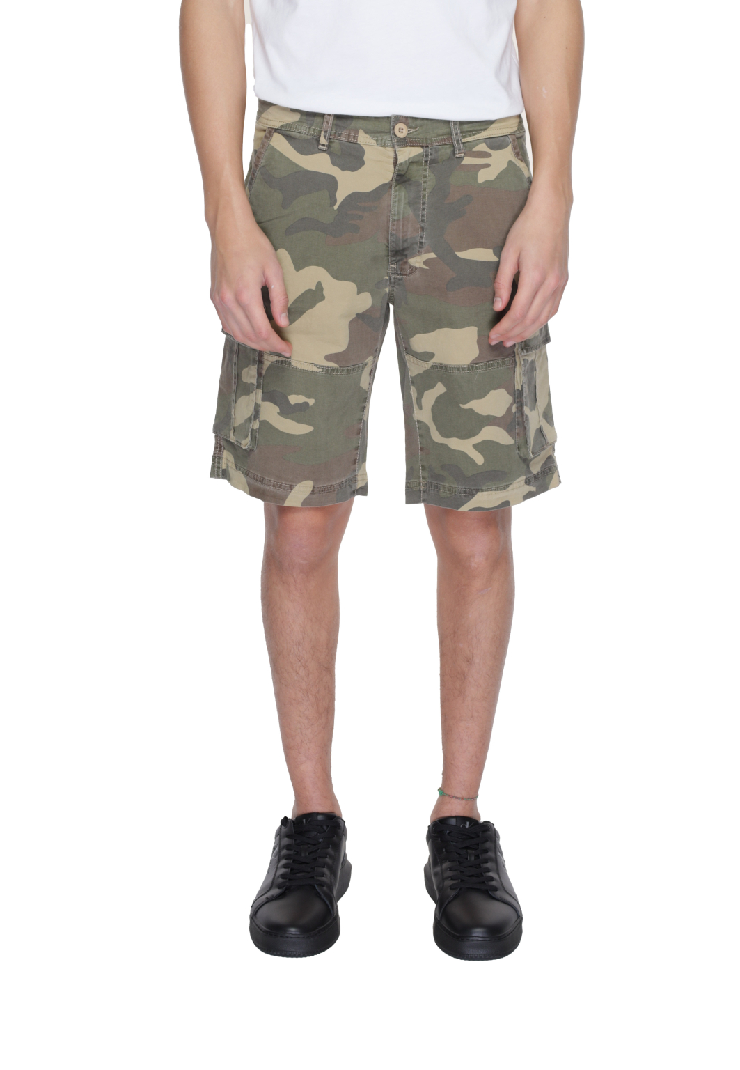 U.s. Polo Assn. Bermuda Férfi