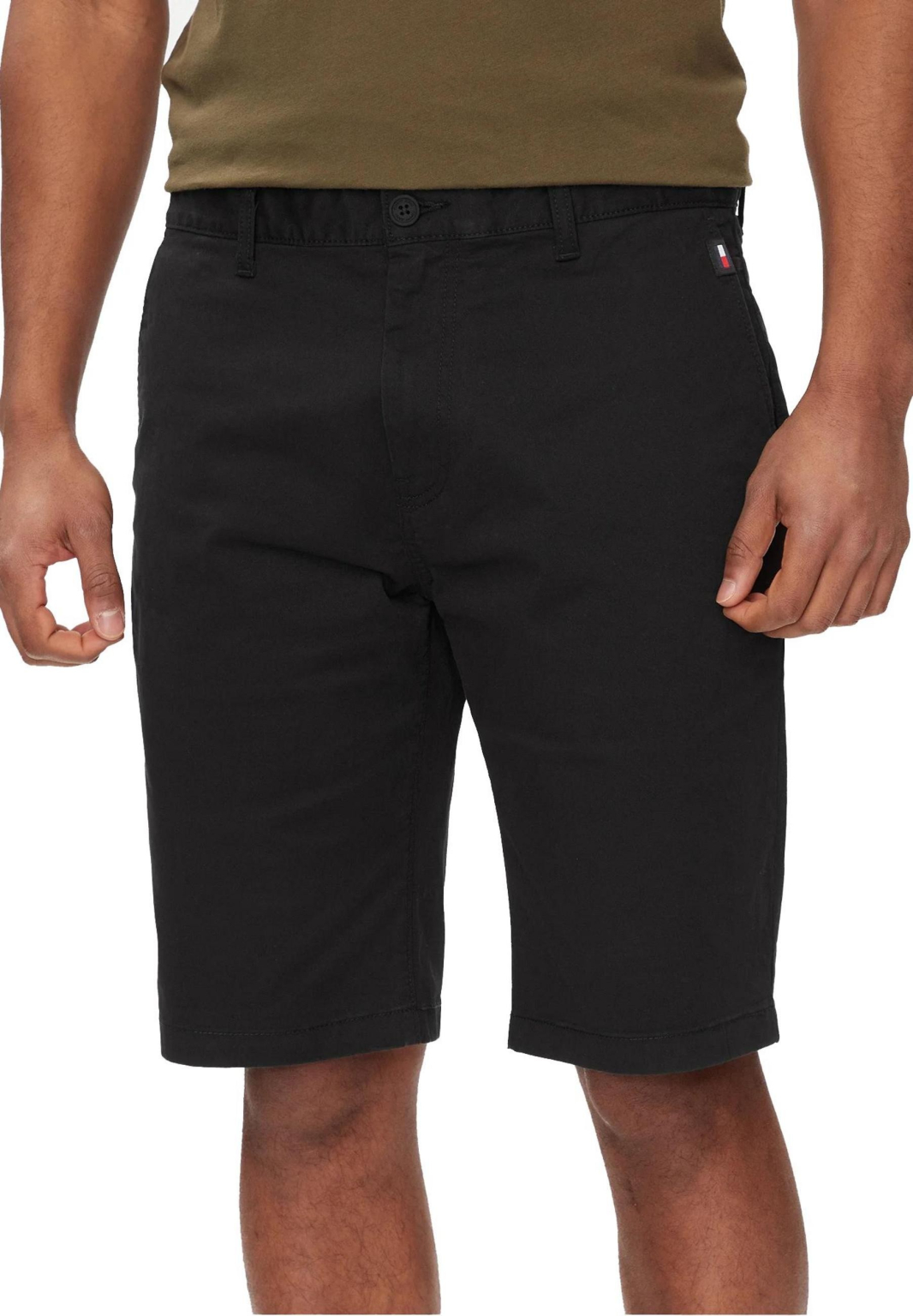 Tommy Hilfiger Jeans Bermuda Férfi