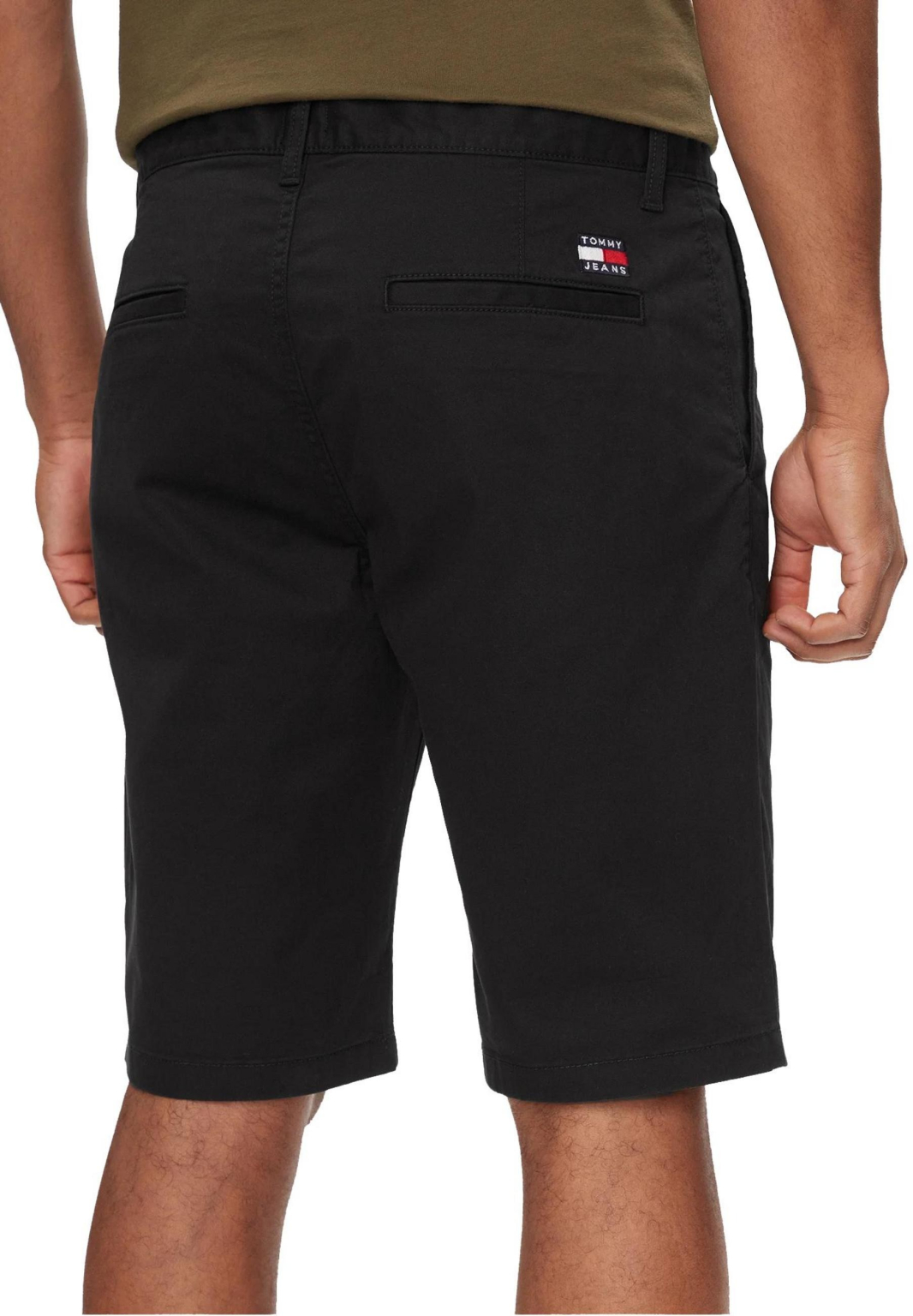 Tommy Hilfiger Jeans Bermuda Férfi - Image 3