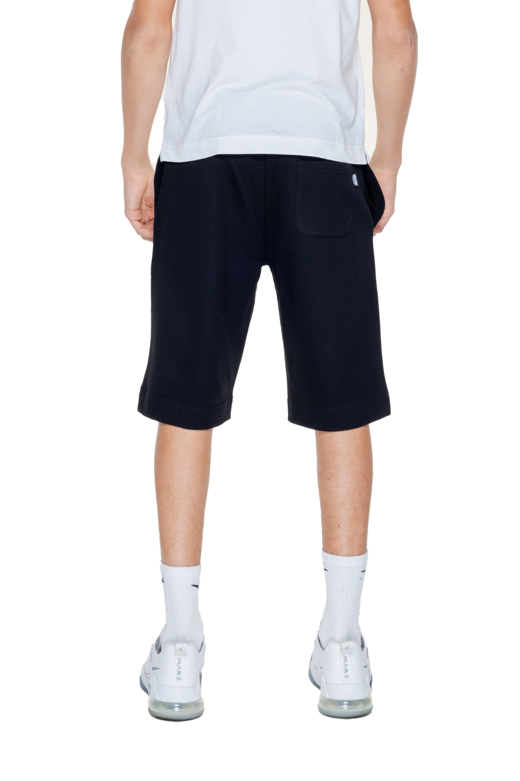 Moschino Underwear Bermuda Férfi - Image 2