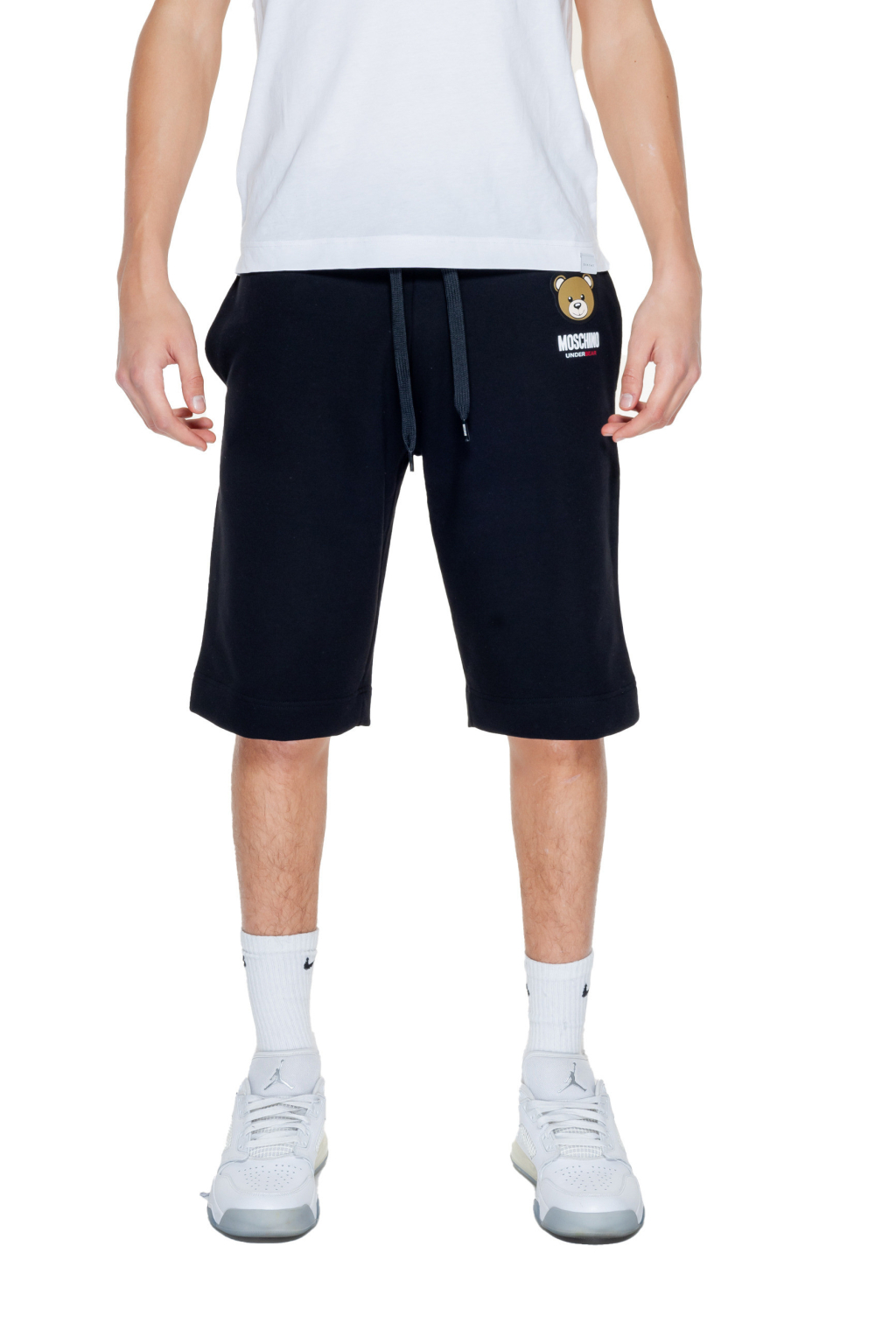 Moschino Underwear Bermuda Férfi