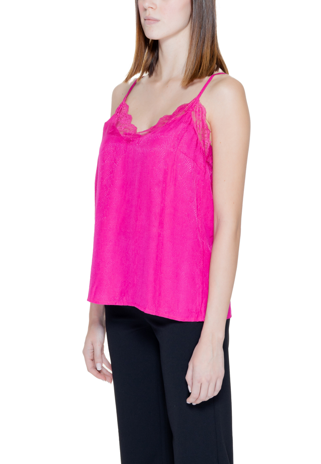Vila Clothes Trikó Női - Image 3