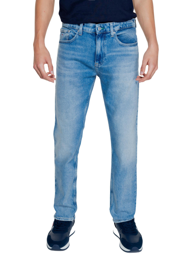 Tommy Hilfiger Jeans - Férfi Farmernadrág