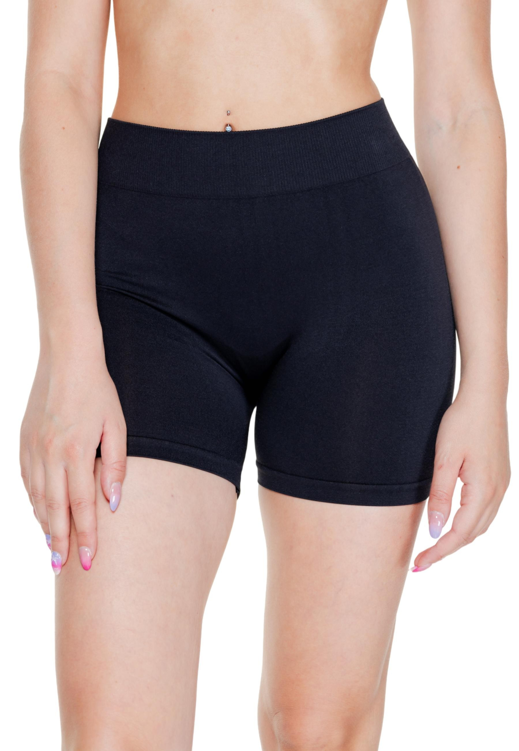 Vero Moda Sort Női - Image 3