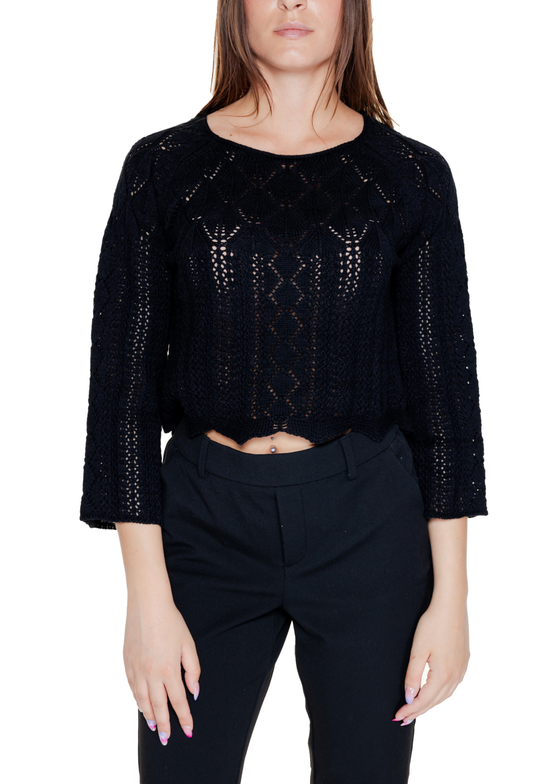 Vero Moda Pulóver Női