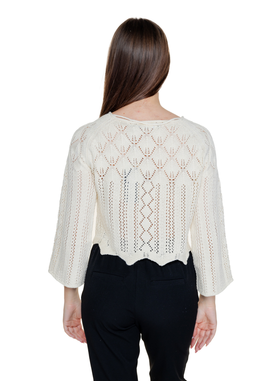Vero Moda Pulóver Női - Image 3