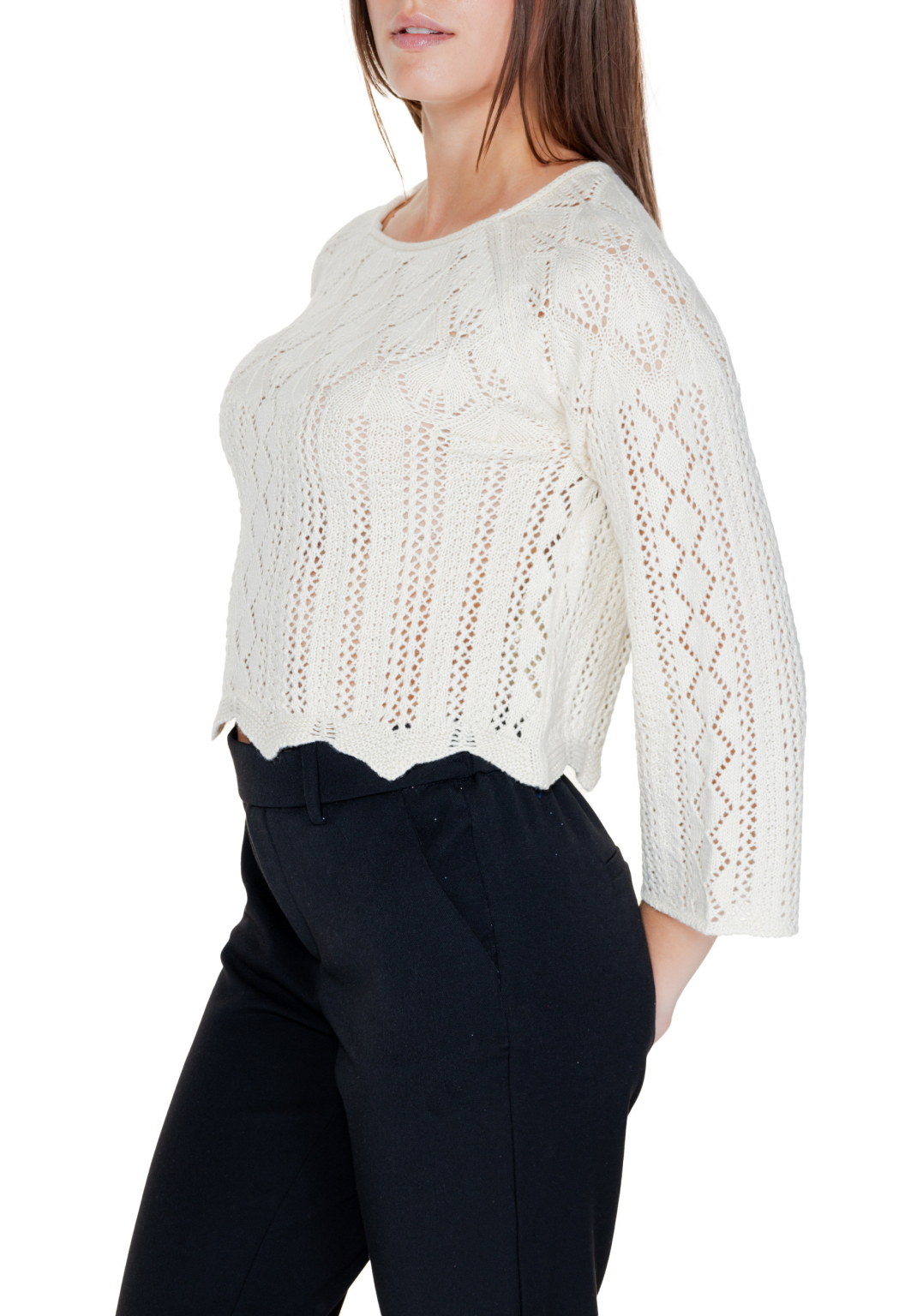 Vero Moda Pulóver Női - Image 2