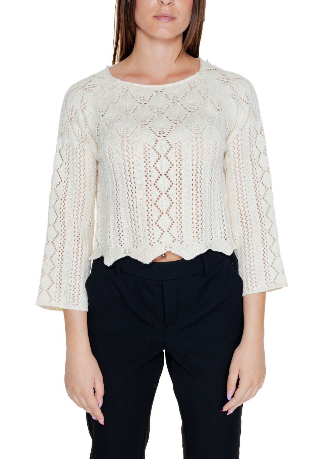 Vero Moda Pulóver Női