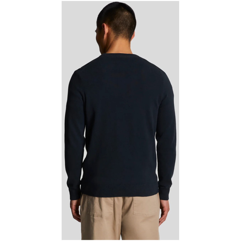 Lyle & Scott Pulóver Férfi - Image 2