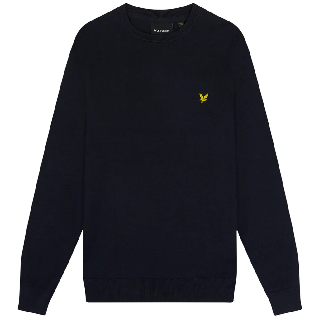 Lyle & Scott Pulóver Férfi - Image 3
