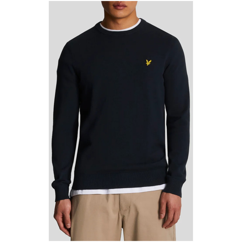 Lyle & Scott Pulóver Férfi