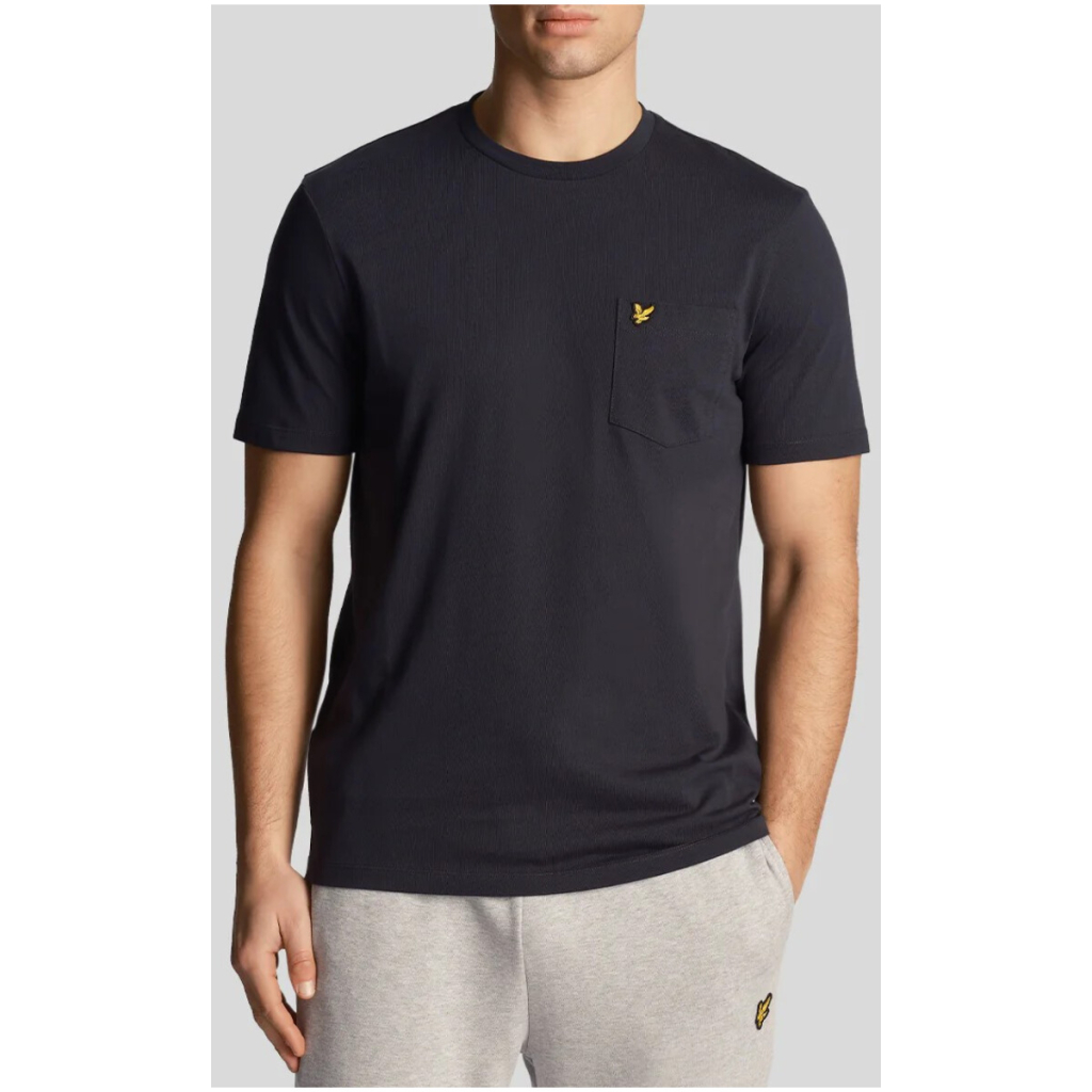 Lyle & Scott Póló Férfi