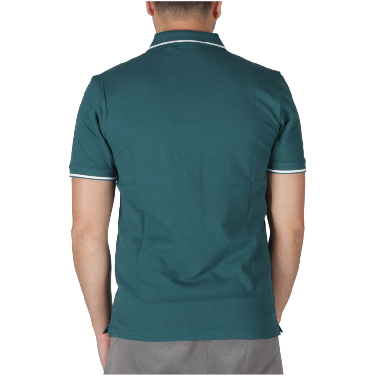 Lyle & Scott - Férfi Pólóing Galléros Póló - Image 2
