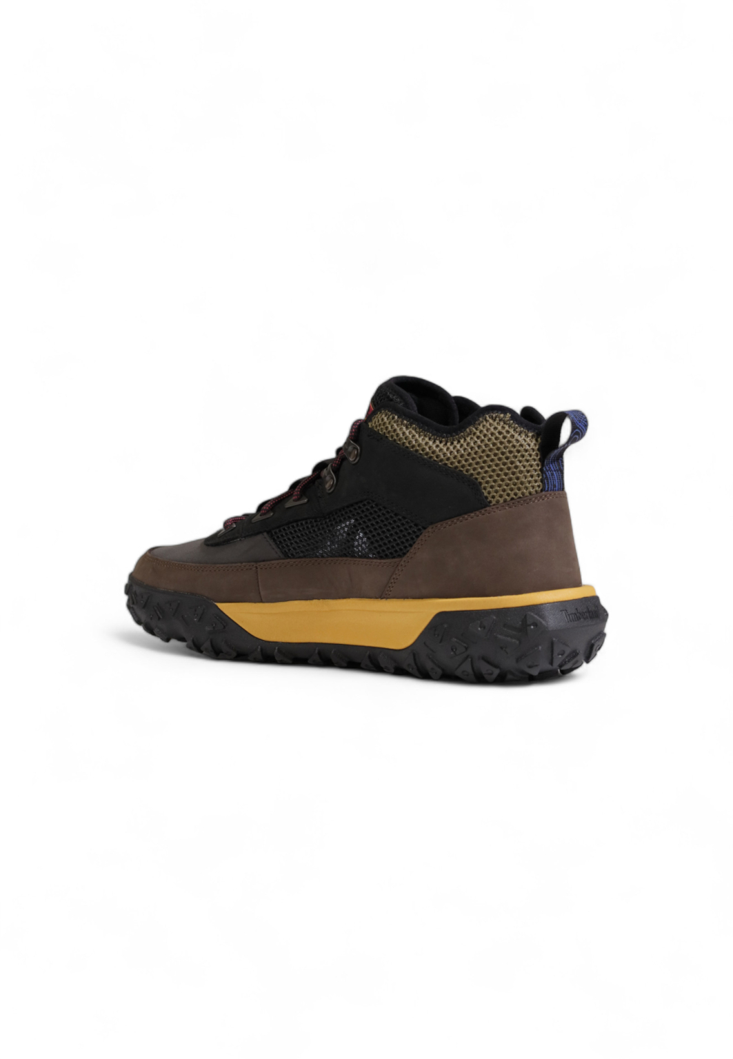 Timberland Men Sneakers - Image 3