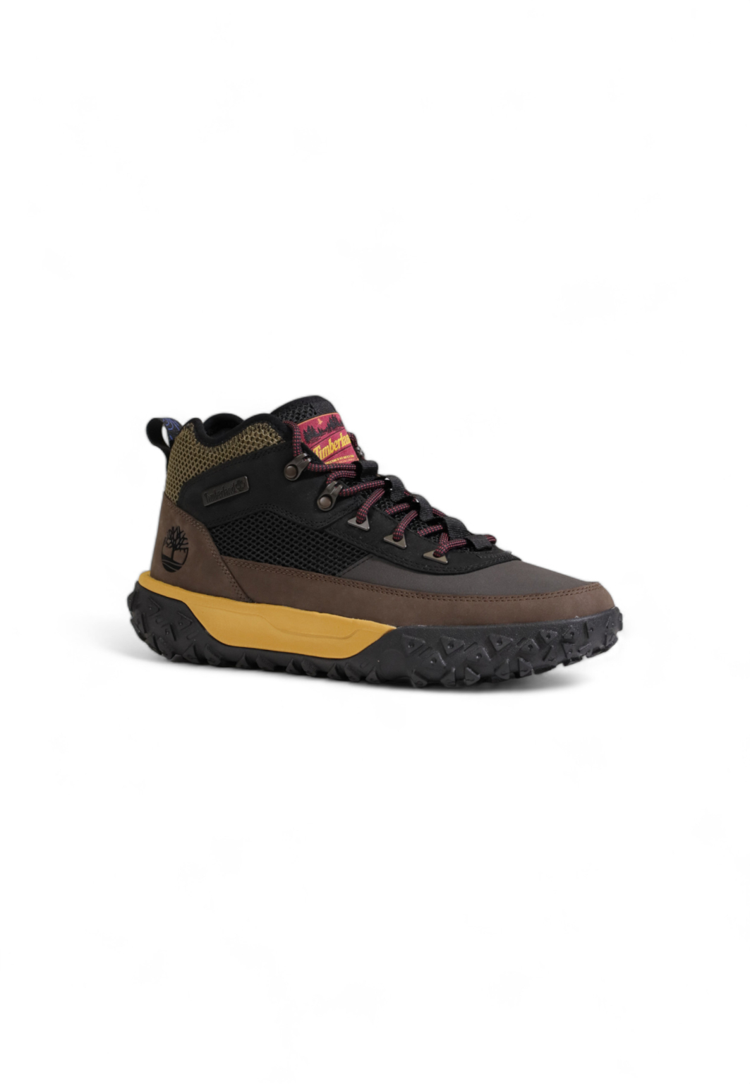 Timberland Men Sneakers - Image 2