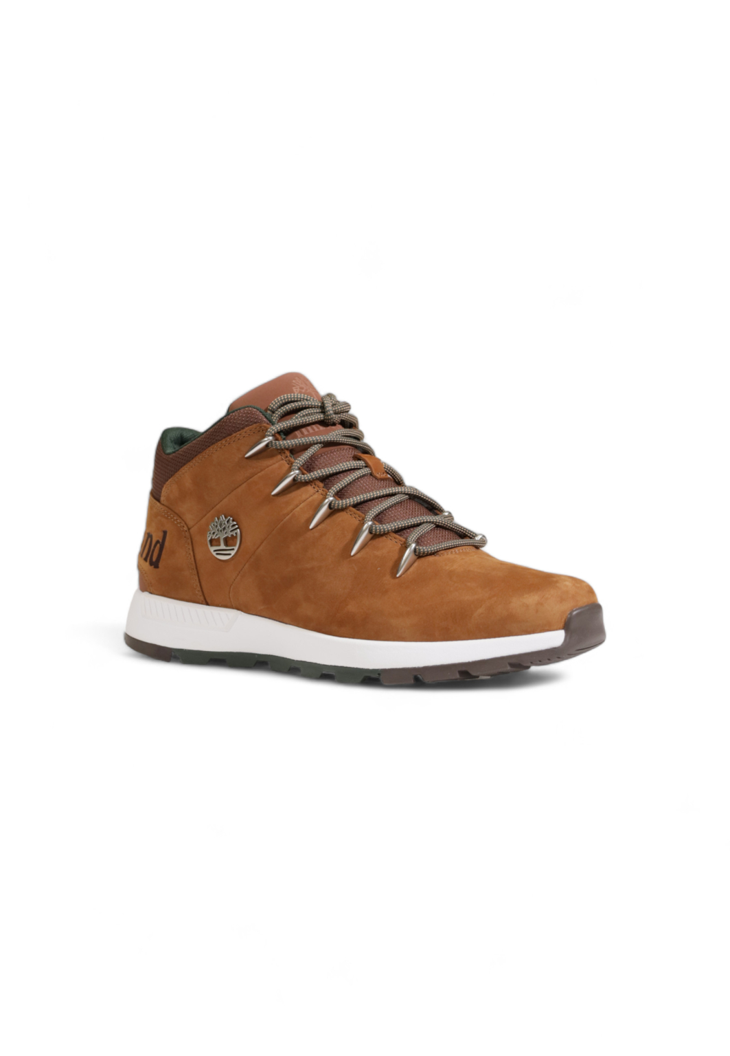 Timberland Men Sneakers - Image 3