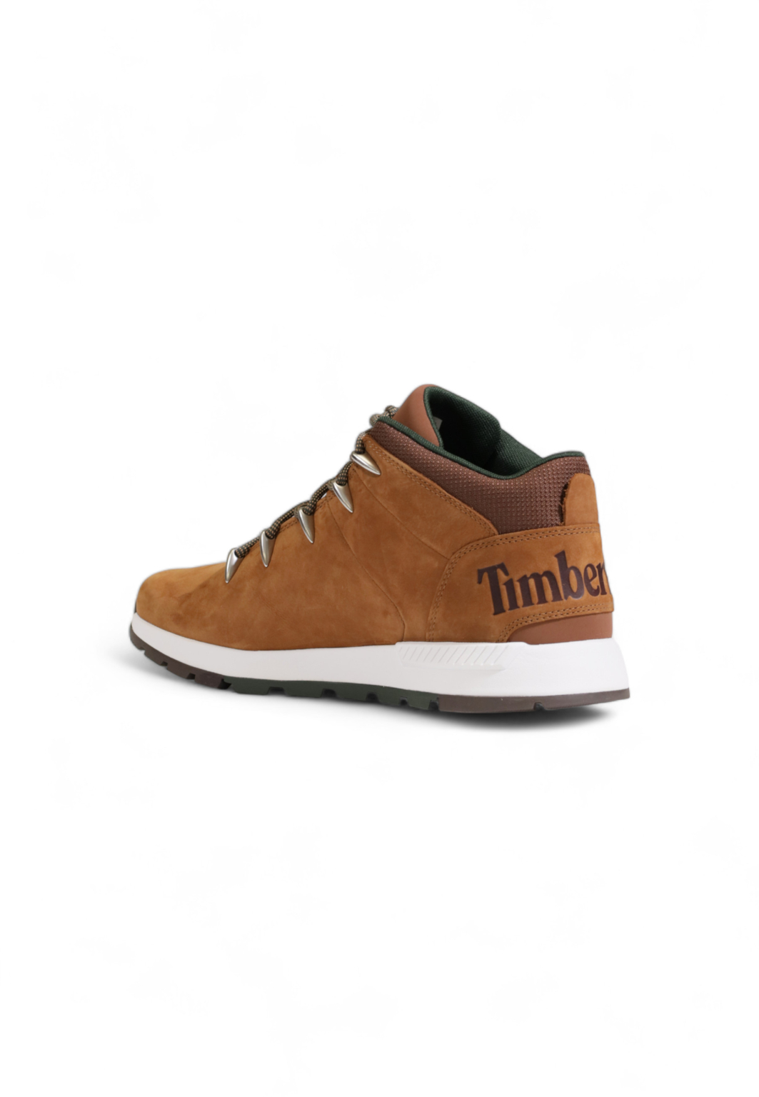 Timberland Men Sneakers - Image 2