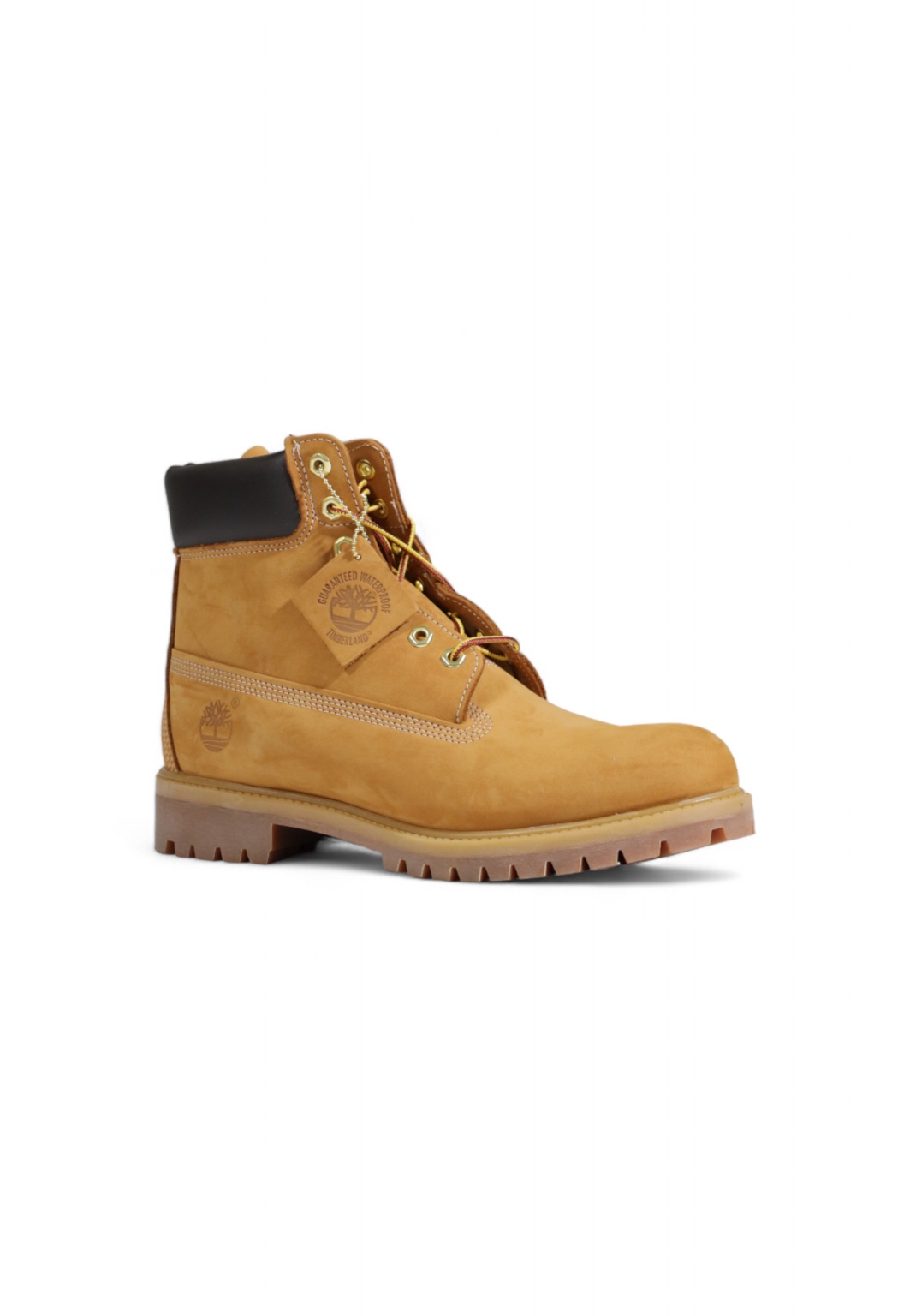 Timberland Men Boots - Image 3