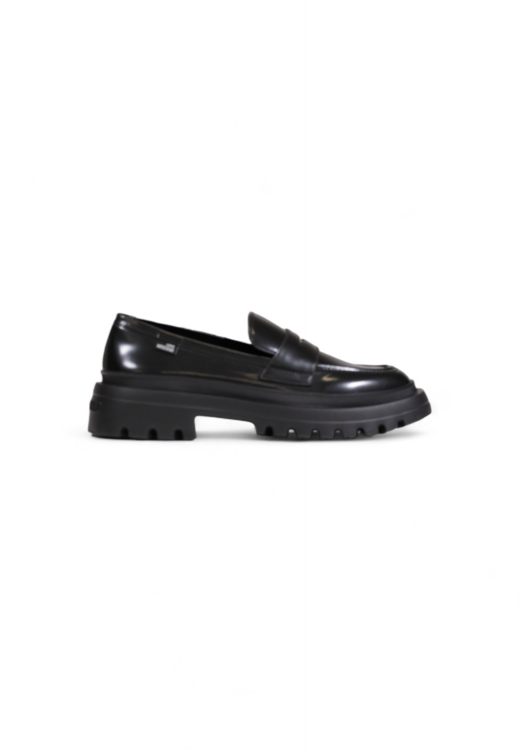 Love Moschino Women Moccassin